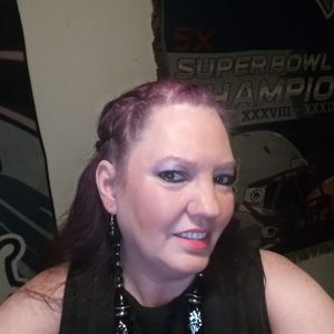 Meet your Posher, Patricia